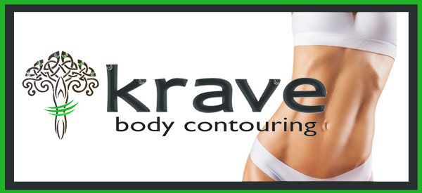 Krave Therapeutic Massage