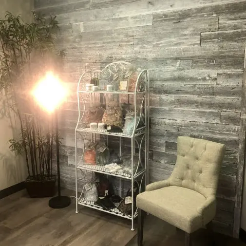 Krave Therapeutic Massage at Thunderbird Professional Centre