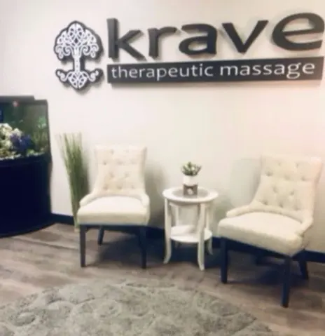 Krave Therapeutic Massage