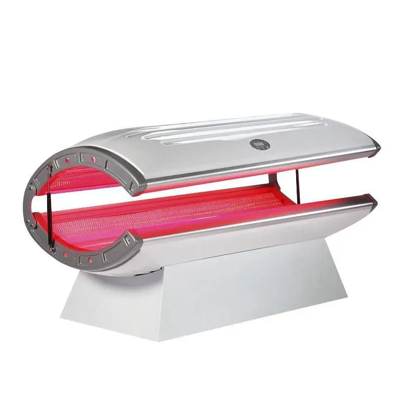 RED LIGHT THERAPY @ Krave Body Contouring & Krave Therapeutic Massage